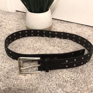 Michael Kors belt